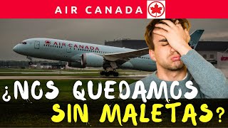 Viajando a Canadá en Covid-19 ¿Que necesito?//Estudiante Internacional (traveling restrictions)