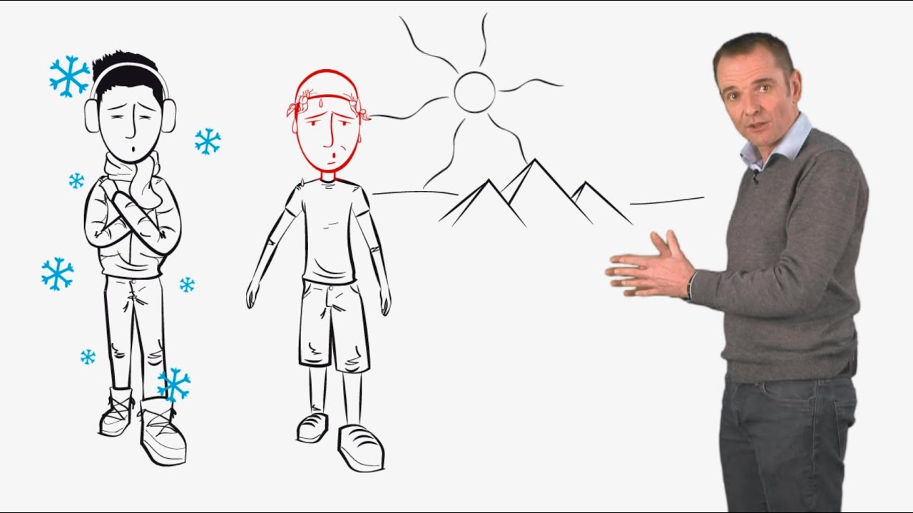 SEPOURVOUS - EPISODE 8 : La spasticité - sclérose en plaques