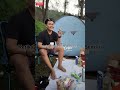 Kameramen Temen Sendiri Ya Begini