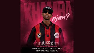 Scotts Maphuma & Mas Musiq - Khamba Njan? (Madibuseng) ft. Miya Sihle, Yung Silly Coon & Lawd Weezy