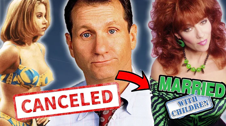 Married With Children Officially Ended After This ...