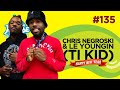 Le temps dun jujube 135  chris negroski  le youngin ti kid