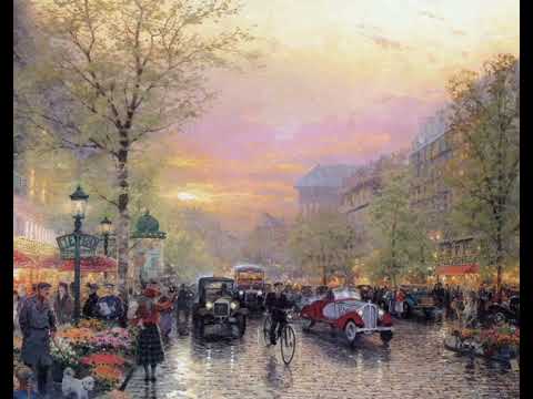 Мужчина который любил цветы. 🎧 Стивен Кинг. Аудиорассказ.