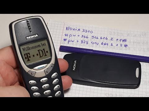 Video: Geheugen Wissen Op Nokia