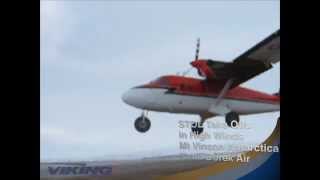 High Winds STOL Take Offs
High Winds STOL Take Offs High Winds STOL Take Offs