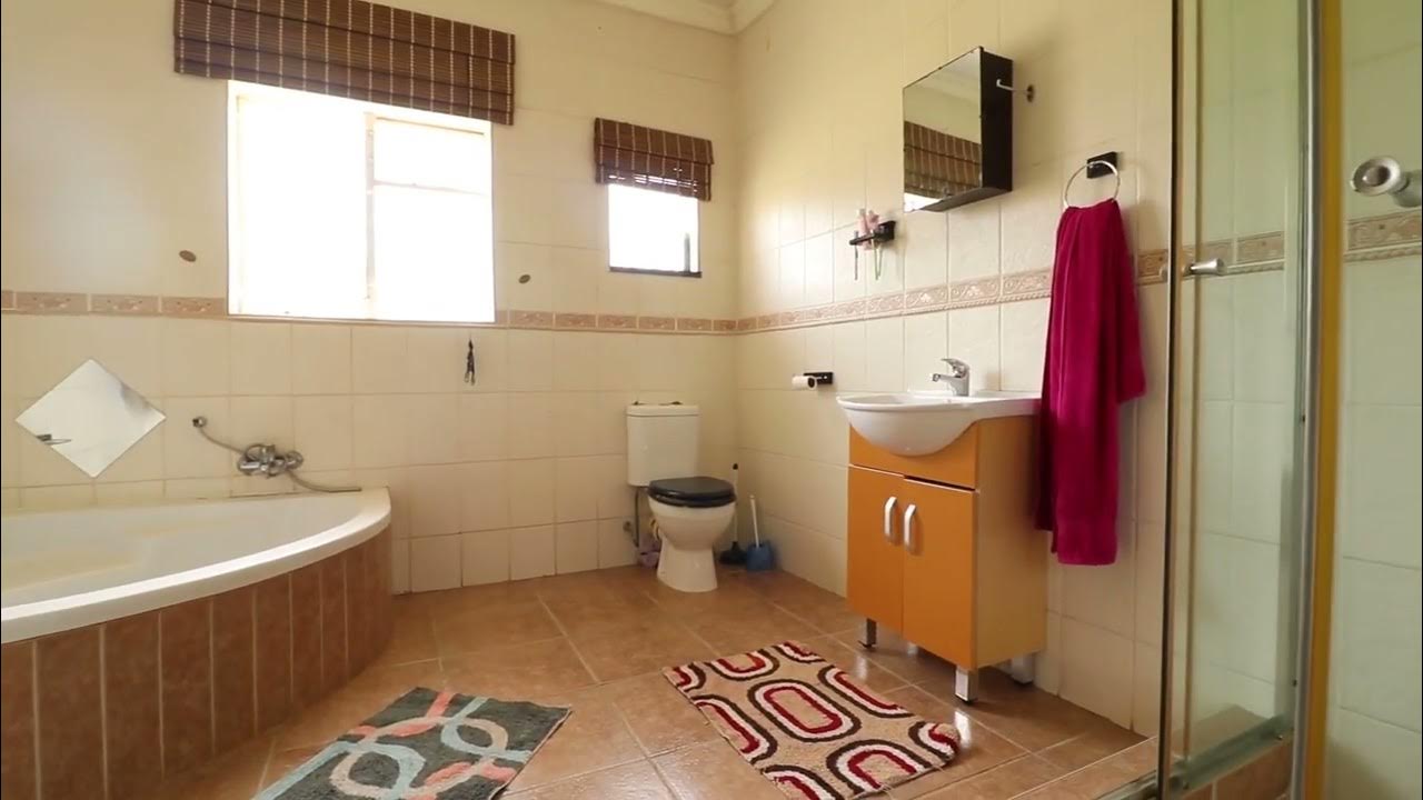 House For Sale Orkney YouTube