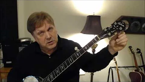 Setting your Keith Tuners