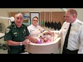 Journey's End Animal Services investigation