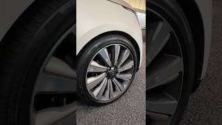 Ecco il nuovo logo Range Rover, ma a cosa serve?