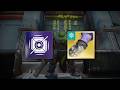 Voidwalker Solo GM Alert The Arms Dealer Destiny 2 Renegades