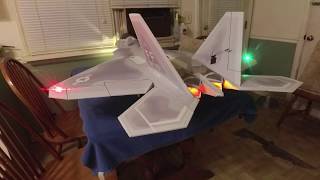 Rc. Geeks Centerfire Afterburner Pt.2 Speed Install, Program And Demo