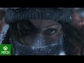 Rise of the Tomb Raider - "Aim Greater"