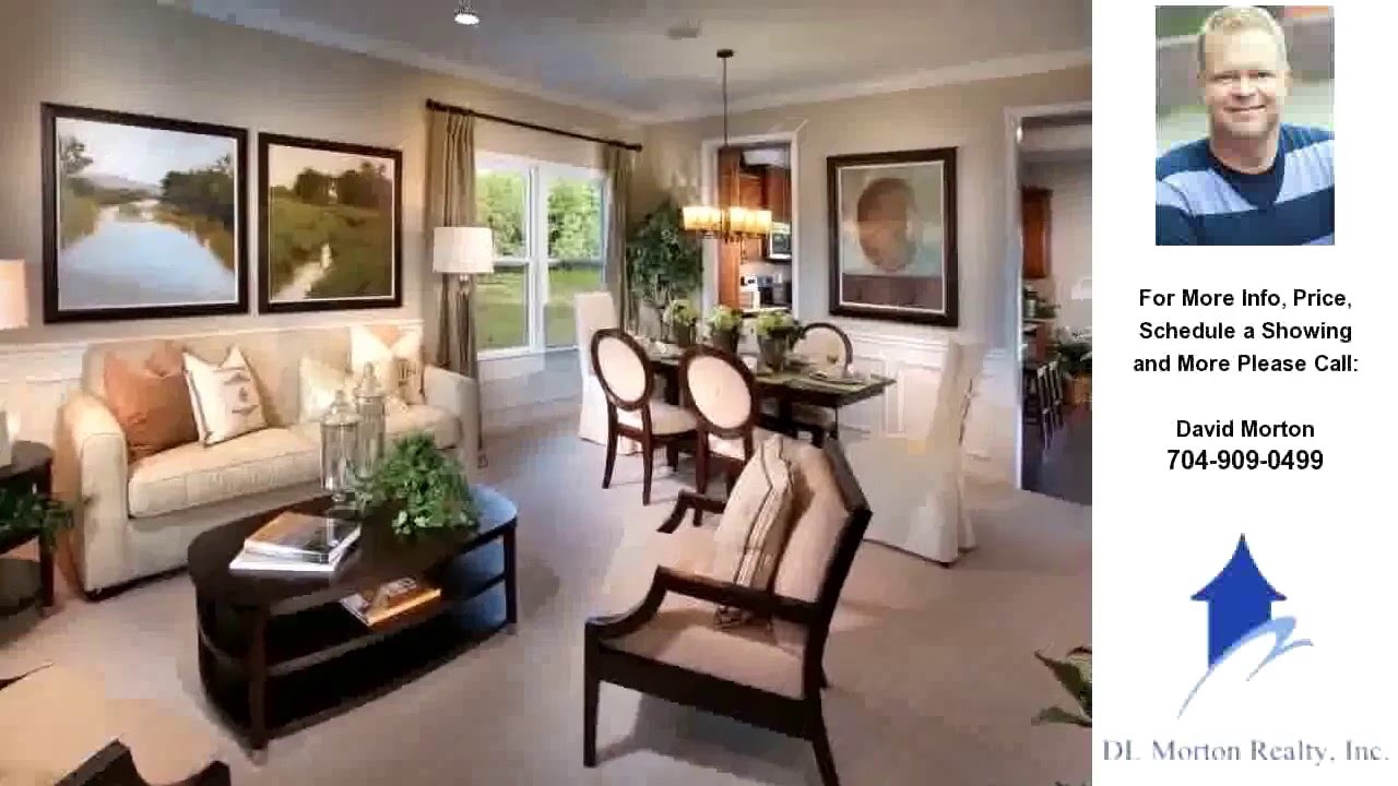 Hunter Park, York, SC Presented by David Morton. YouTube