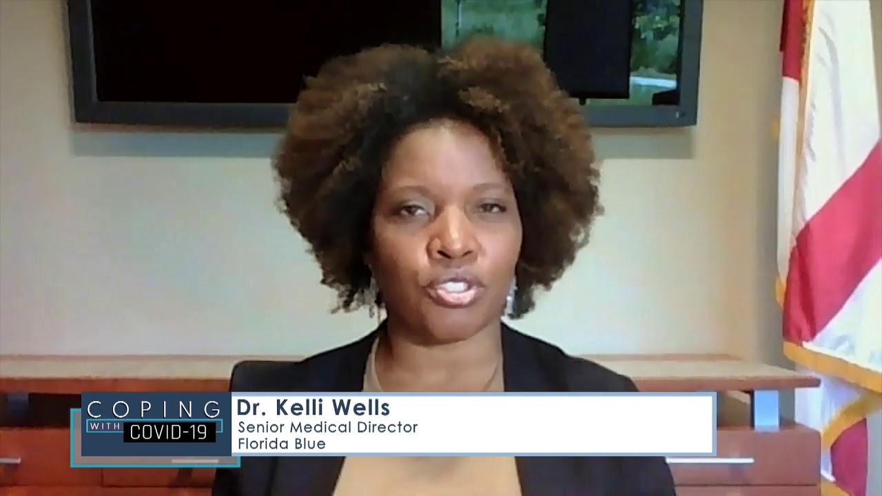 Coping with COVID-19 | The Best Defense Against COVID-19