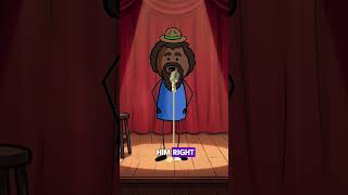 LISTENING TO CHRIS ROCK ADVICE TO KEVIN HART