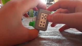 the launch (3d printed puzzle box) screenshot 4