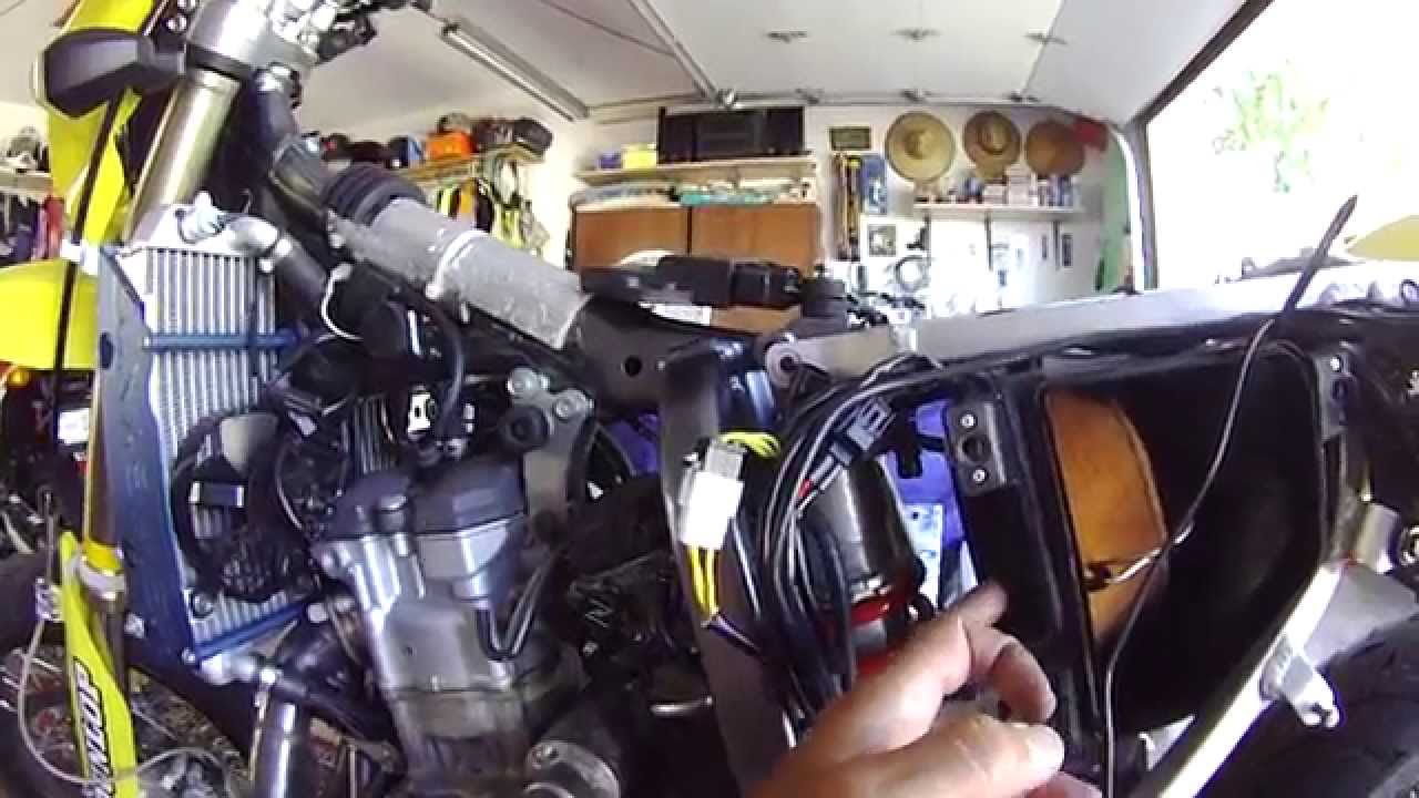 Suzuki Drz Carburetor Adjustment Suzuki Drz Carburetor Adjustment