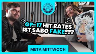Das Große Mysterium um die OP17 Hit Rates | Meta Mittwoch 84