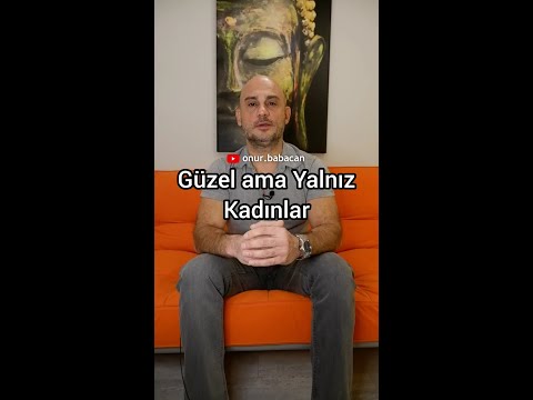 Güzel ama Yalnız Kadınlar