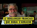 La moustache que dubai sarrache 