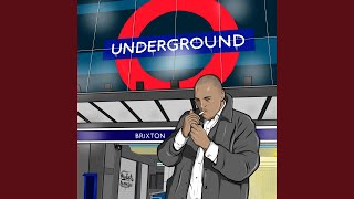 Brixton - Midas Alonso