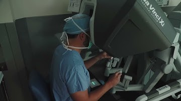 Why the Academic Difference Matters | Christopher DuCoin, MD