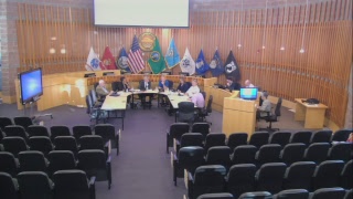 City Council Study Session of May 29, 2018