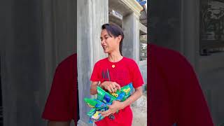 #shorts || Senjata makan tuan🤣😂