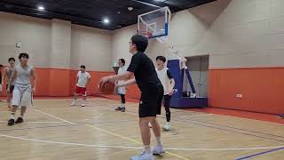 260823 5on5 game6