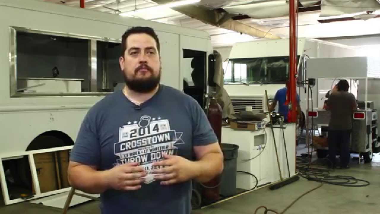 Food Truck Laws & Regulations YouTube