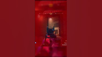 New WSP 9 SMG Meta in Warzone! Super Op! (Class@ End) 🔥🤩