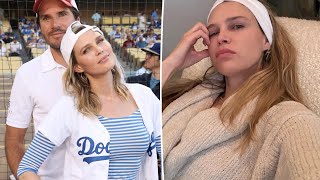 Sara Foster Opens Up About Vulnerability and Relationships Post-Split with Tommy Haas