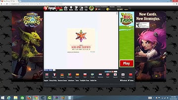 Bloons TD Battles Hack on Google Chromen Tutorial