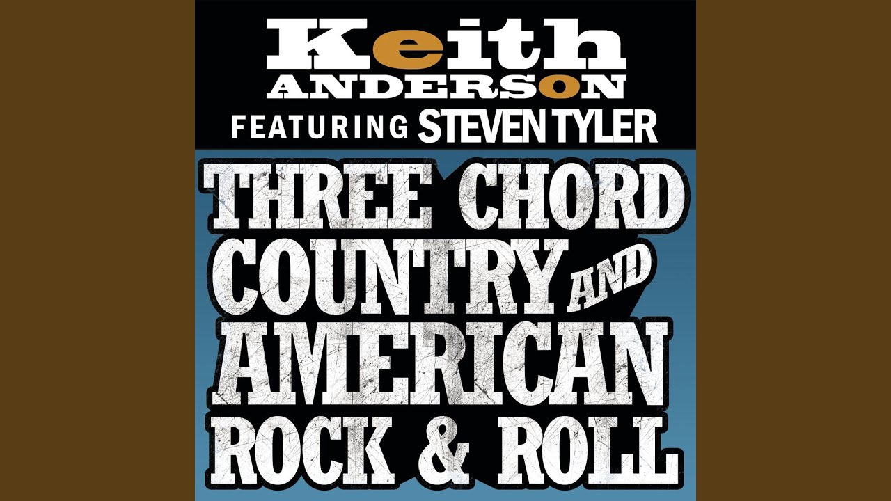 Mira Three Chord Country And American Rock & Roll (Feat. Steven Tyler) en YouTube Mira Three Chord Country And American Rock & Roll (Feat. Steven Tyler) en YouTube