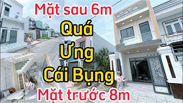 ✅Nhà 2 mặt CHỐT NGAY KẺO LỠ!Đường nhựa lớn-Nhà đẹp Kim Thủy SHR gần chợ 300m đông đúc,1,2tỷ nhận nhà