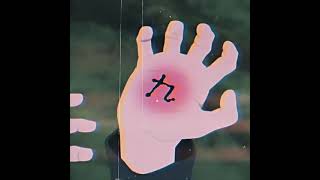 BLINDING LIGTHS - NARUTO EDIT