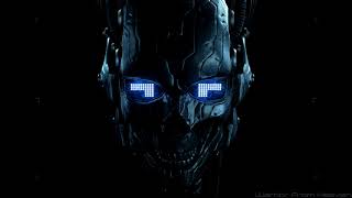PetRUalitY- Cyborg Pulse (2020 Epic Electronic Futuristic Sci-Fi Action)