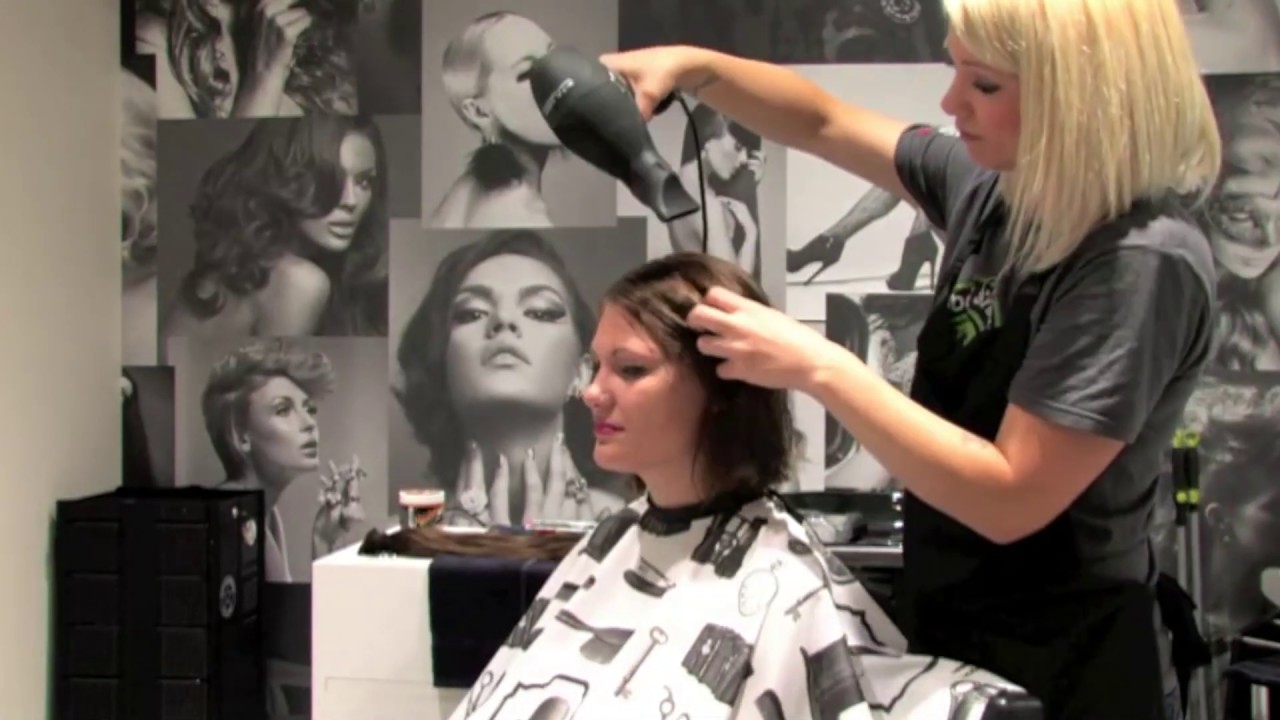 Jenifer - Pt 2: Long to Bob (Free Video)