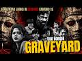 KABRISTAAN (2025) Thai Horror Movie Explained in Hindi | Thai Horror | Kabristaan Explained in Hindi