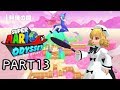 【スーパーマリオ オデッセイ】妖精たちのゆるゆる旅行記【ゆっくり実況】PART13