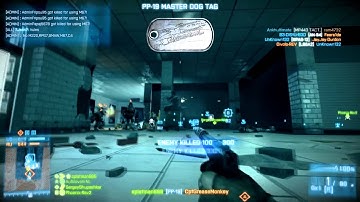 Behind Enemy Lines part 2 - Battlefield 3