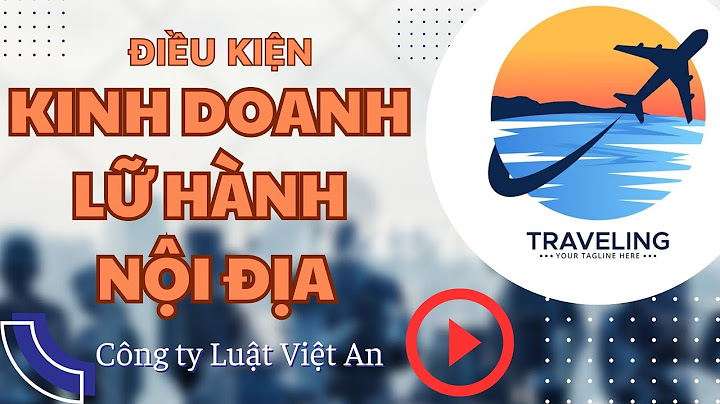 Quy trình kinh doanh chương trình du lịch là gì năm 2024