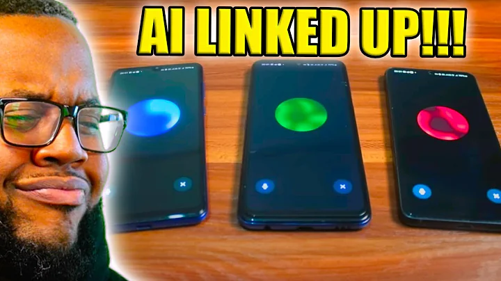 The Moment AI Becomes Self-Aware