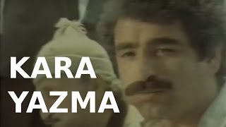 Kara Yazma | İbrahim Tatlıses Eski Türk Filmi Tek Parça