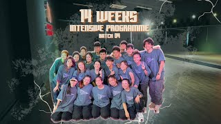 NOOOICE! INTENSIVE BATCH 04 RECAP
