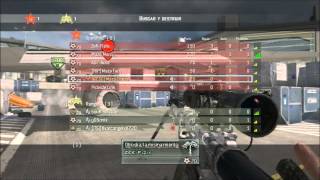 AMAZING PLANESHOT HITMARKER!