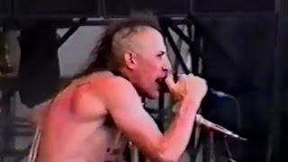 [EPIC] Tool - Bottom Live Irwindale 1993 [New Video &amp; HQ Soundboard/IEM]