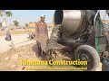Khattana Construction kana ka project | DHA | Rawalpindi 