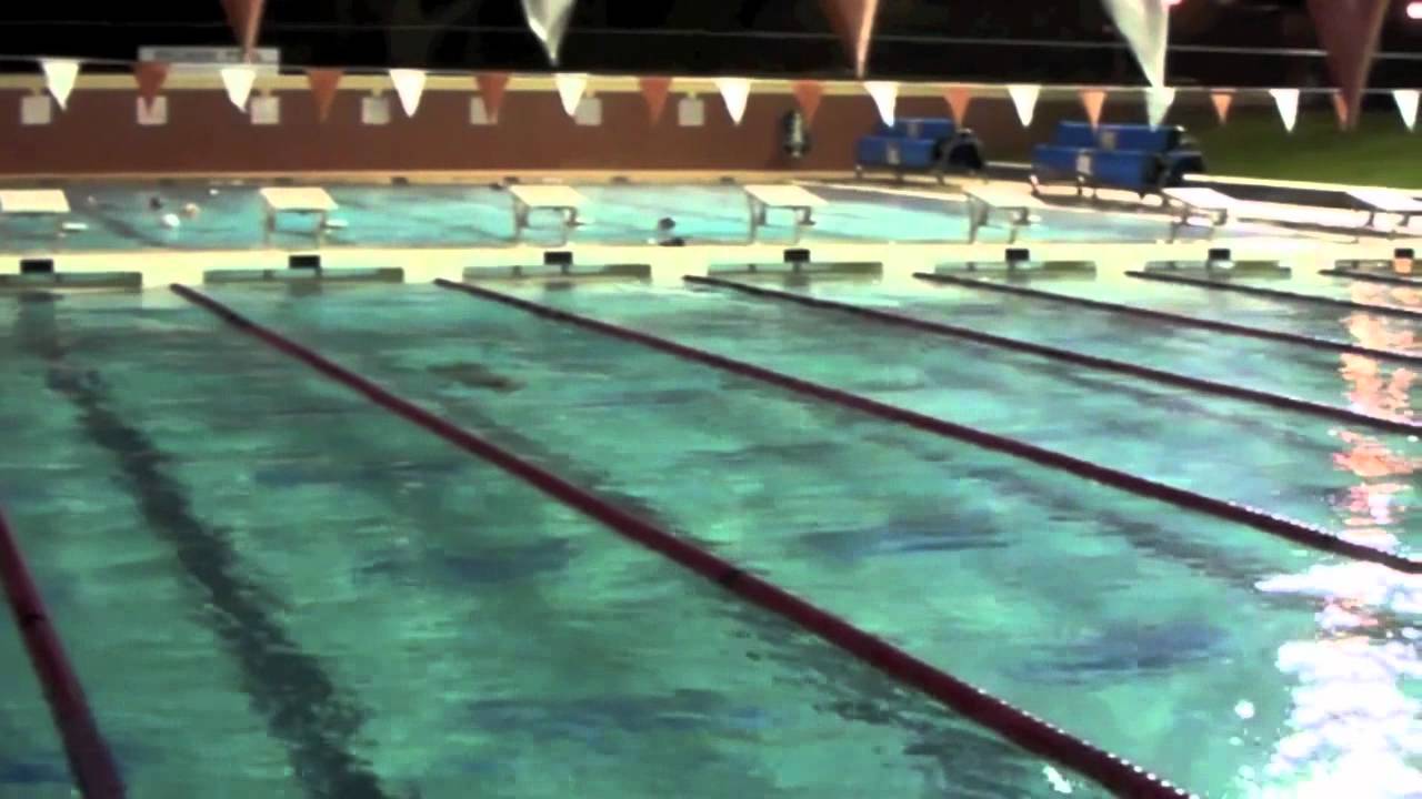 Bushido Swimmer @Palo Alto Stanford Aquatics/Jun Isaji - YouTube