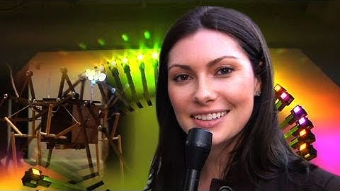 Encore: ITP Spring Show 2010